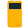 Nillkin Fresh Series Leather case for LG G Pro Lite (D684) order from official NILLKIN store